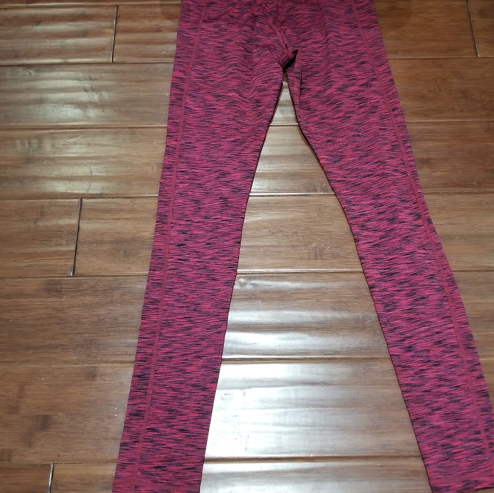 Leggings by Reebok